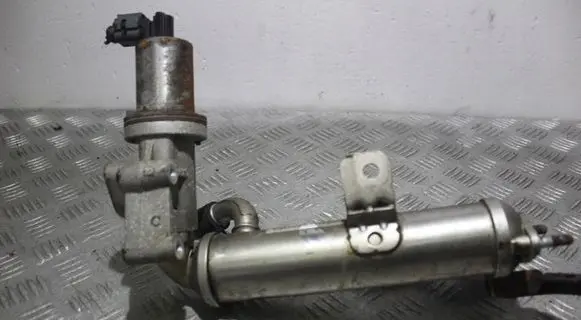 KIA Ceed EGR valve 
