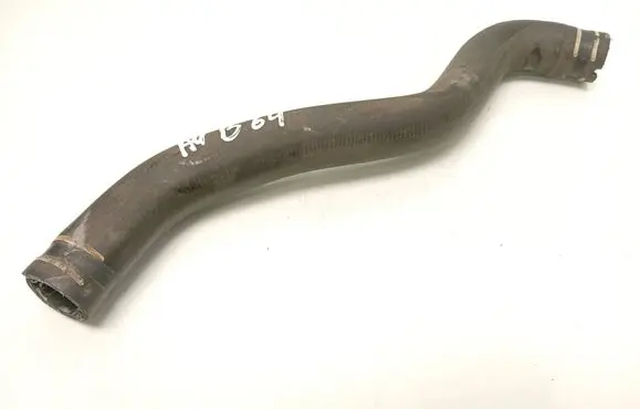 Fiat 500 Engine coolant pipe/hose