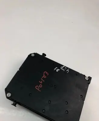 Citroen C4 I Fuse module 9665547480 S180121003H