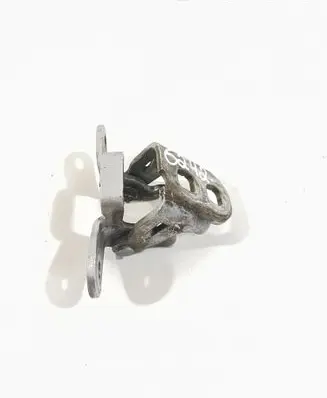 Jeep Compass Front door upper hinge 256ABR