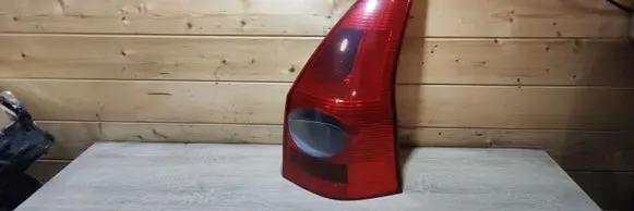 Renault Megane II Rear/tail lights 8200142683