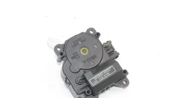 Lexus SC 300 - 400 Air flap motor/actuator 0638000530