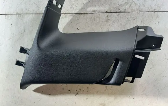 Jeep Grand Cherokee (C) pillar trim 5VP06DX9AB 5VP06TRMAB 165248