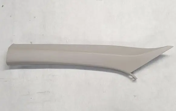 Volkswagen Tiguan (A) pillar trim 5NA867233A