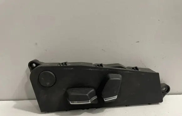 BMW 5 F10 F11 Seat control switch 1234567