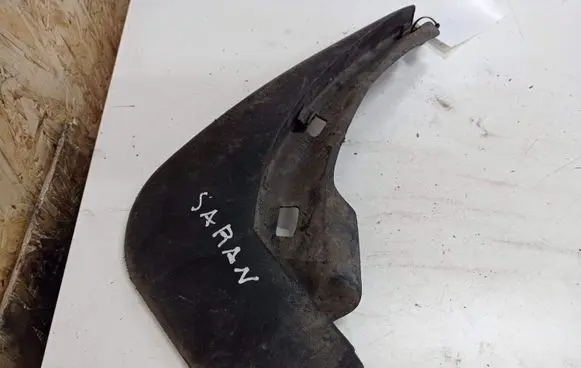 Volkswagen Sharan Rear mudguard YM2J22201AA