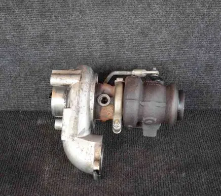 Citroen C3 Turbo 9673283680