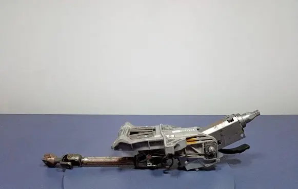 Ford S-MAX Steering wheel axle E1GC3G506BE