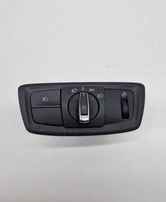 BMW X1 F48 F49 Light switch 9393603 18347910 00617416