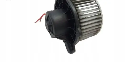 Hyundai Getz Heater fan/blower 97112-1C000