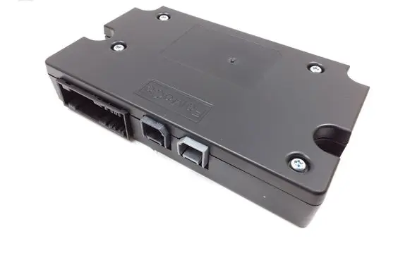 Ford C-MAX II Bluetooth control unit module AM5T14D212EB 5248BSG1G1 B014673