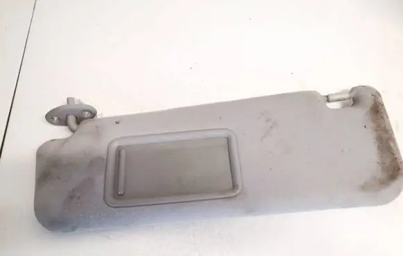 Toyota Prius (XW20) Sun visor