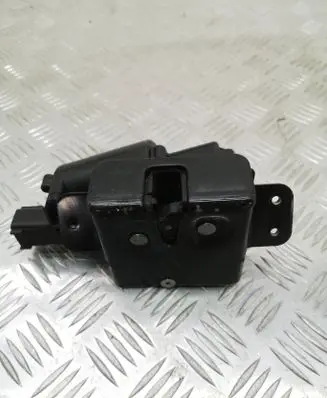 Opel Insignia A Tailgate/trunk/boot lock/catch/latch 13581405