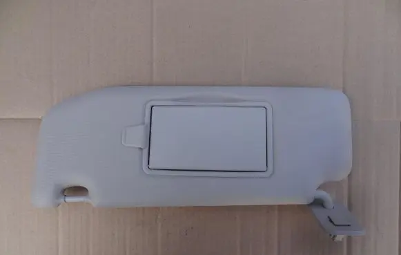 Citroen C3 Sun visor 