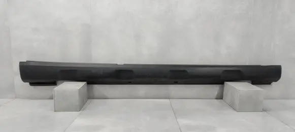 Mercedes-Benz GLA W156 X156 Sill A1566901840