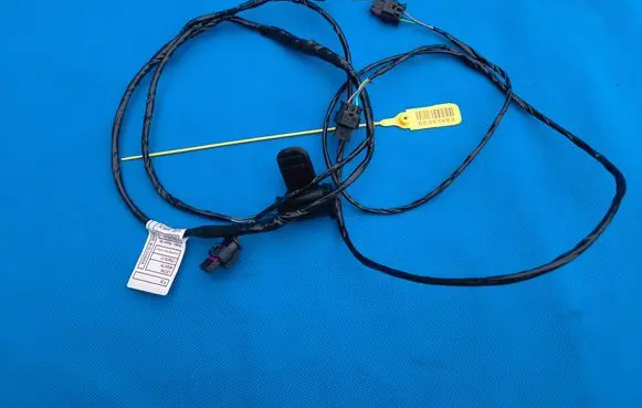 BMW 3 F30 F35 F31 Parking sensor (PDC) wiring loom 9326026
