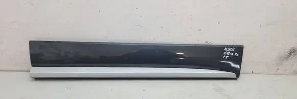 Seat Ateca Front door trim (molding) 575854940E