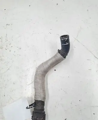 Volkswagen Jetta VI Engine coolant pipe/hose 3B0122291B 5C0122073C