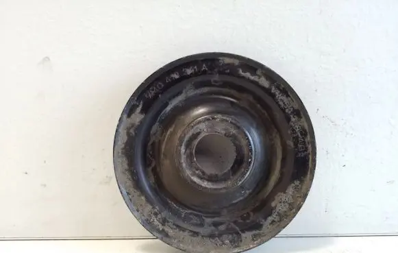 Seat Alhambra (Mk1) Coil spring mount 7M0412341A