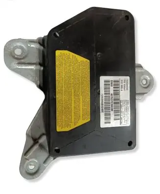 BMW 5 E39 Front door airbag 40703723903M