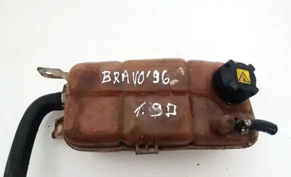 Fiat Bravo - Brava Coolant expansion tank/reservoir