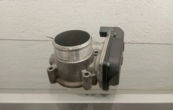 Audi A5 8T 8F Throttle valve 06F133062Q 2310100133 A2C53390403