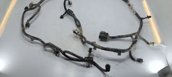 Volkswagen Amarok II Parking sensor (PDC) wiring loom N1XT15K868
