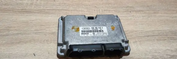 Audi A4 S4 B5 8D Engine control unit/module 038906018S