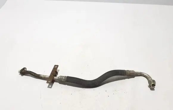 Renault Espace V (RFC) Air conditioning (A/C) pipe/hose 924621796R