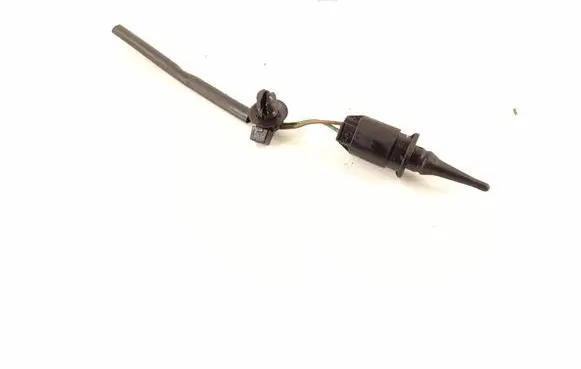 Mercedes-Benz GLK (X204) Outside/exterior temperature sensor 0005428418 0075421318