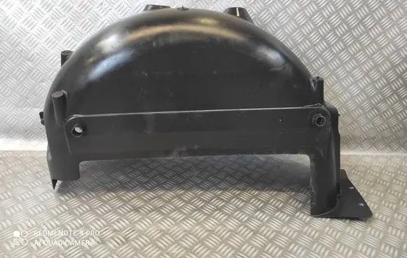 Fiat Talento Rear arch fender liner splash guards 767481698R