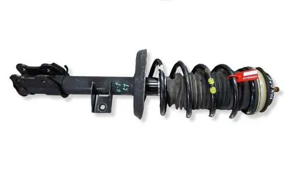 Fiat Panda III Front shock absorber/damper S27649630