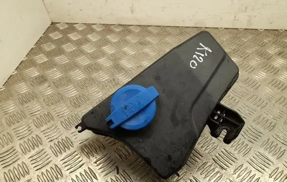 Hyundai IONIQ 6 Windshield washer fluid reservoir/tank 98610KL000