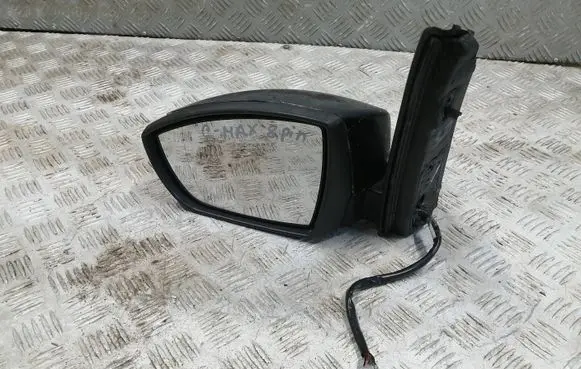 Ford Grand C-MAX Front door electric wing mirror 