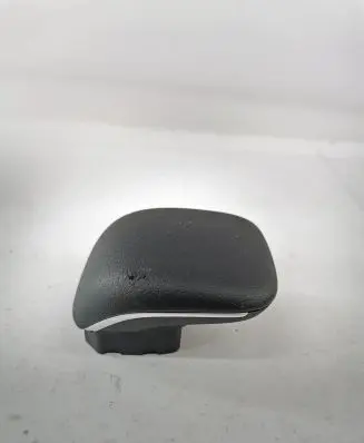 Mercedes-Benz A W177 Gear lever shifter trim leather/knob A1776805202