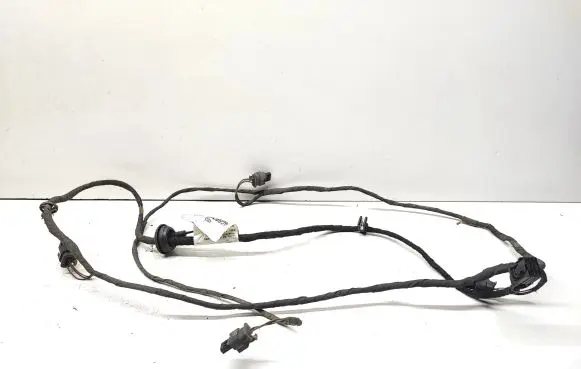 Audi A6 S6 C7 4G Parking sensor (PDC) wiring loom 4G5971085