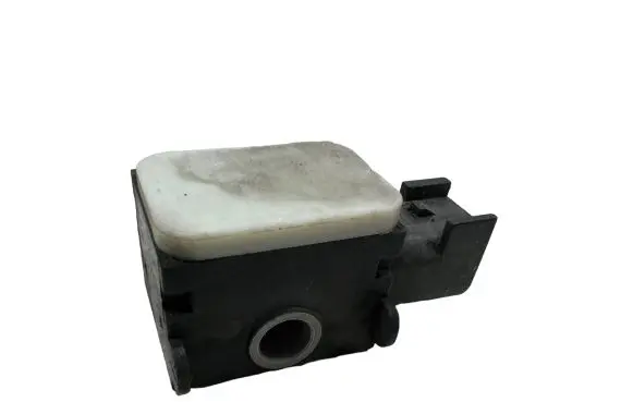 Jaguar XF X250 Airbag deployment crash/impact sensor 8X2314B0006AA 240610