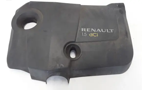 Renault Megane III Engine cover (trim)