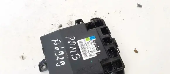 Mercedes-Benz ML W164 Door control unit/module A1648205985 10001428