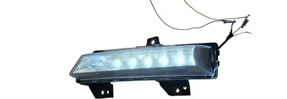 Renault Megane III LED Daytime headlight 266055020R