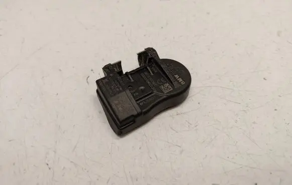 Tire pressure sensor