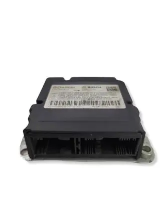 Mercedes-Benz Vito Viano W639 Airbag control unit/module A0009004802 0285011847