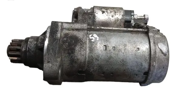 Volkswagen Golf VII Starter motor 0AH911023G 4280008861