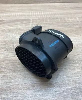 Citroen C4 I Mass air flow meter 9647570080 72834205