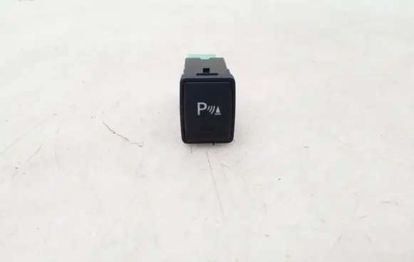 Renault Alaskan Hand parking brake switch 
