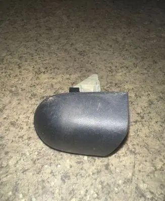 BMW 3 E46 Loading door cover/cap 8253475