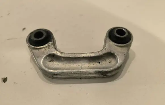 Volkswagen Phaeton Front anti-roll bar/stabilizer link 1160600018