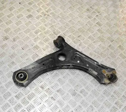 Skoda Superb B6 (3T) Front lower control arm/wishbone 1K0407152BG