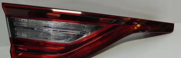 Renault Megane IV Rear/tail lights 265550248R