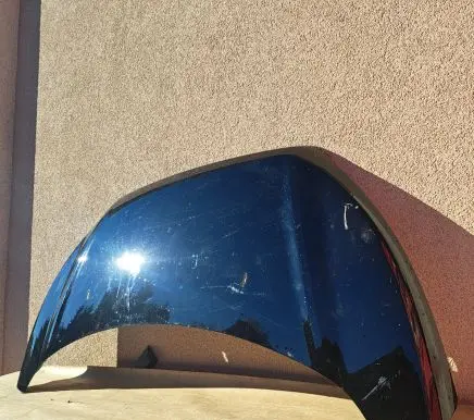 Ford Transit Custom Engine bonnet/hood